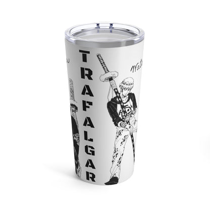 Trafalgar LawTumbler 20oz