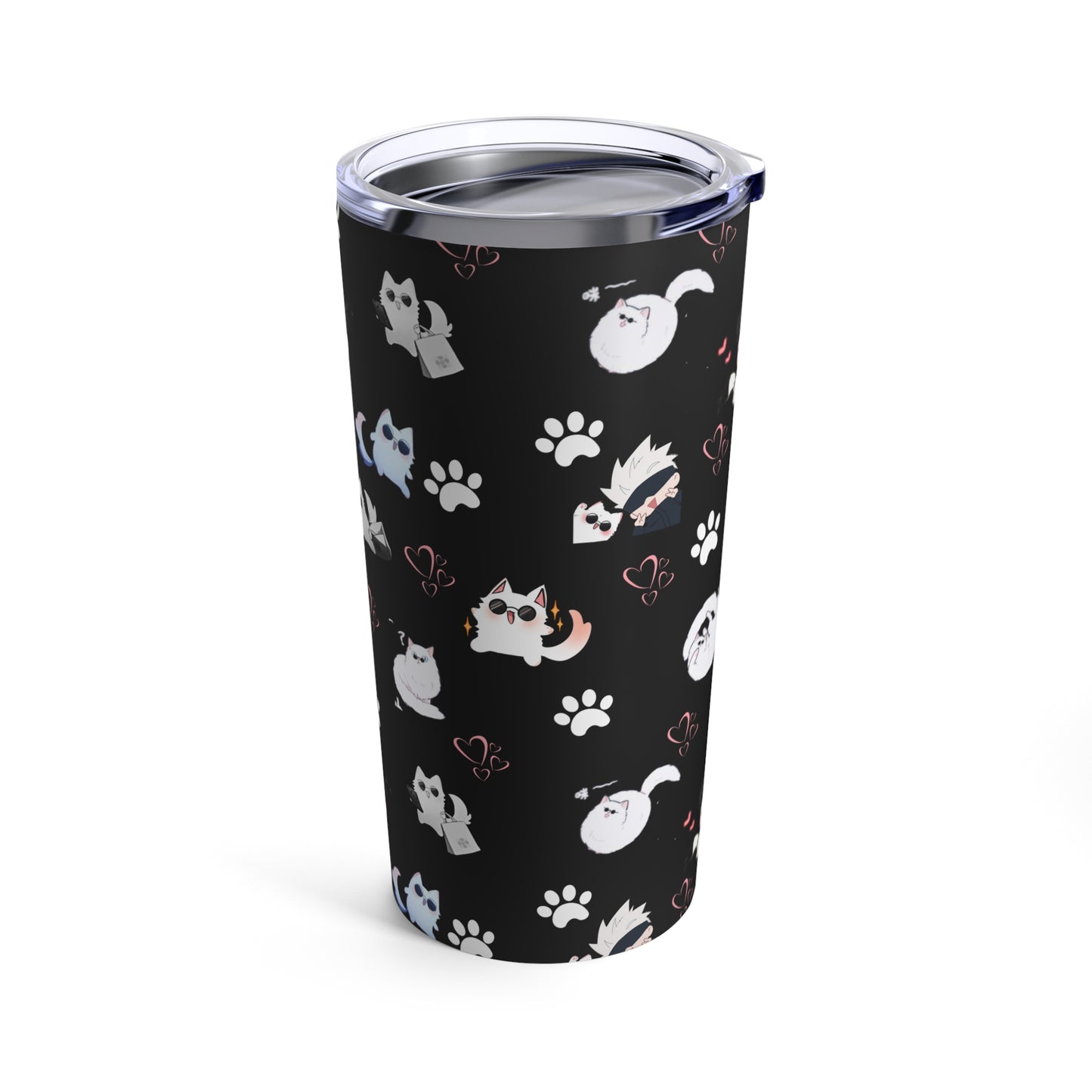 Gojocat  20oz Tumbler