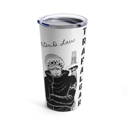 Trafalgar LawTumbler 20oz