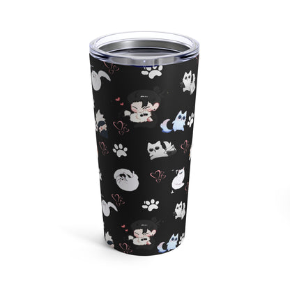 Gojocat  20oz Tumbler