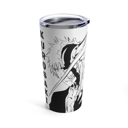 Bleach Fans Anime 20 Oz Tumbler