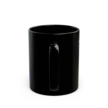 Black Mug for Jinwoo Fans