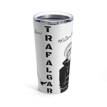 Trafalgar LawTumbler 20oz