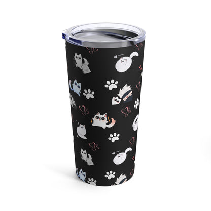 Gojocat  20oz Tumbler