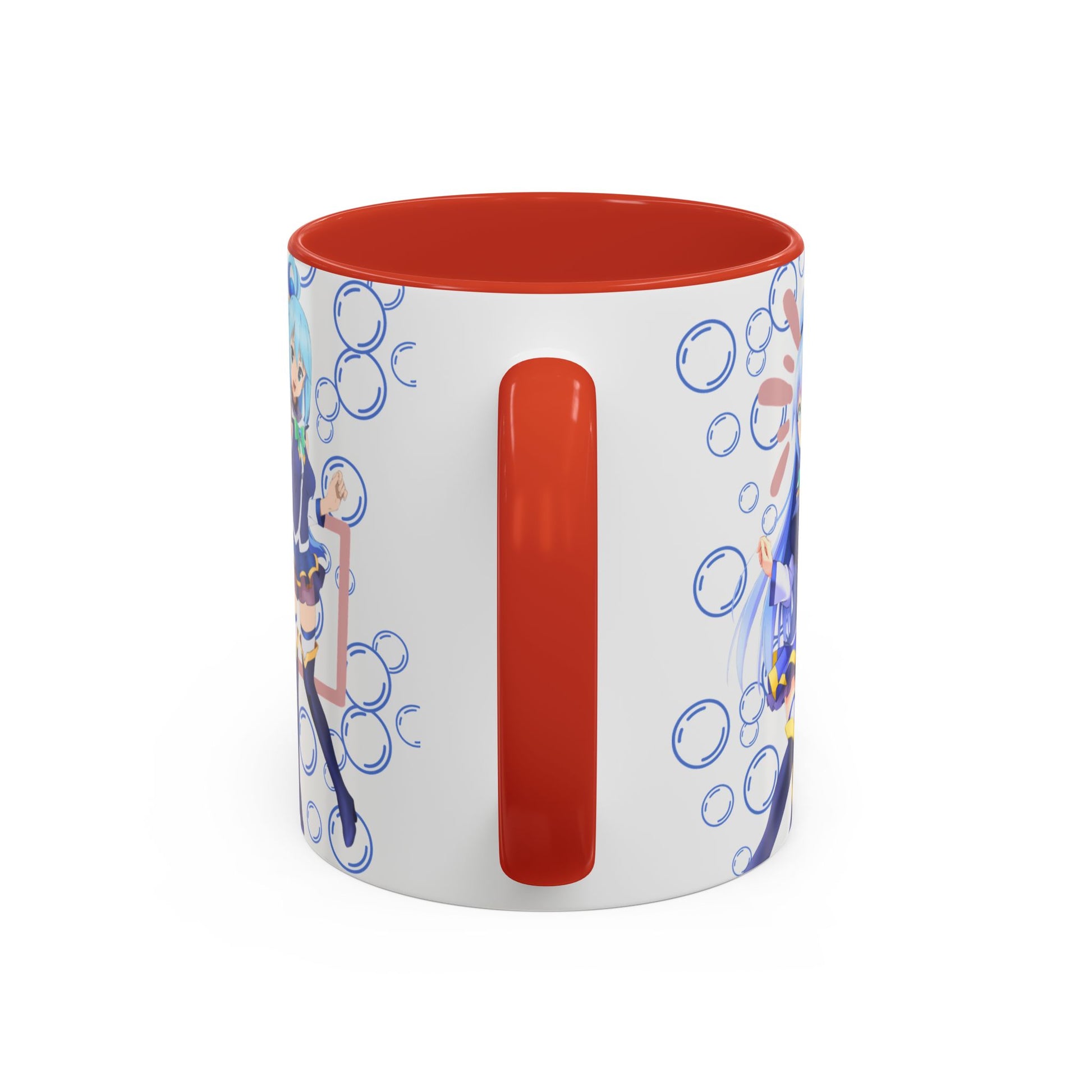 Anime Manga Mug for Konosuba Fans AnimeInkBug