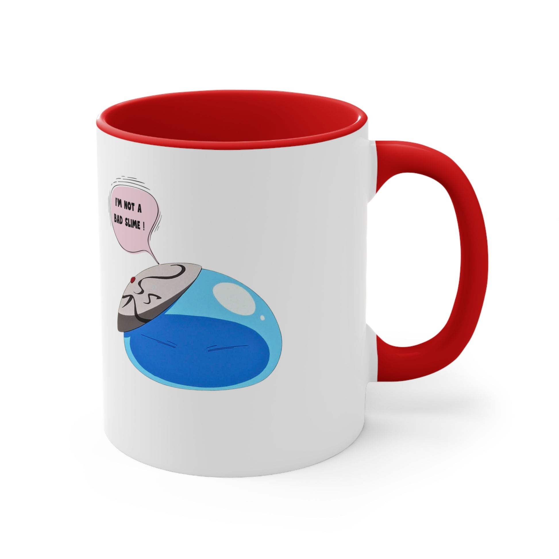 Anime Manga Mug for Rimuru Fans AnimeInkBug