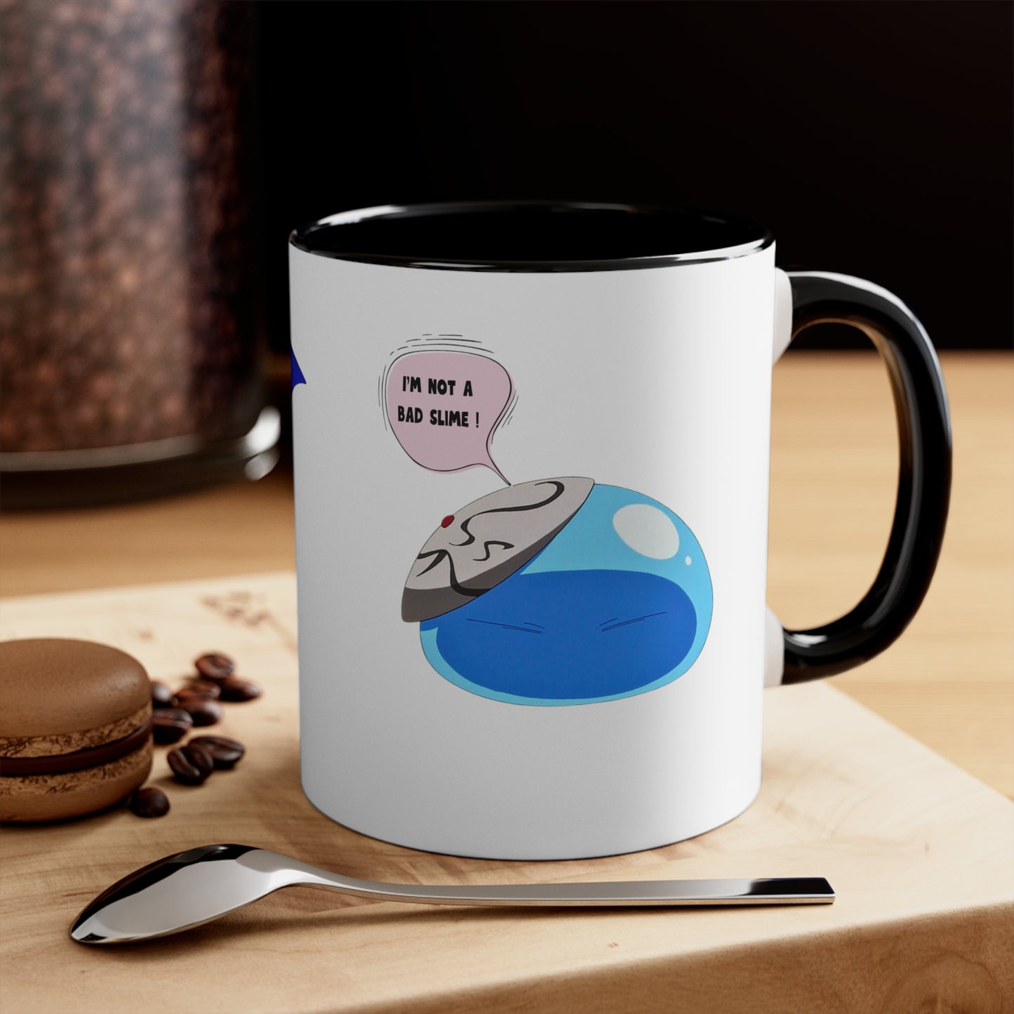 Anime Manga Mug for Rimuru Fans AnimeInkBug