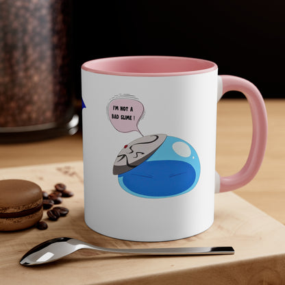 Anime Manga Mug for Rimuru Fans AnimeInkBug