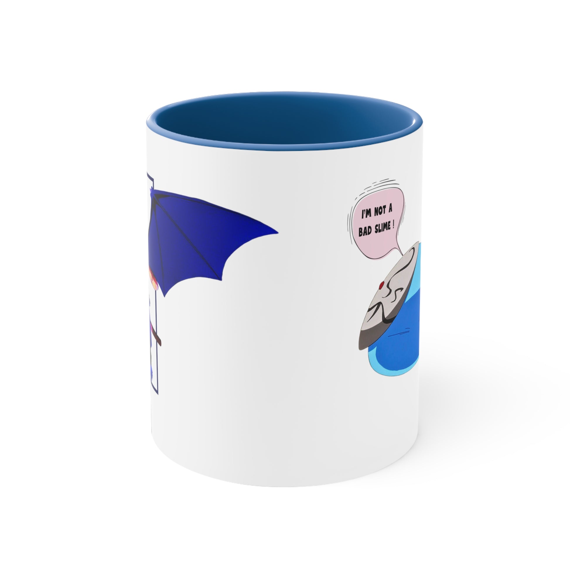 Anime Manga Mug for Rimuru Fans AnimeInkBug