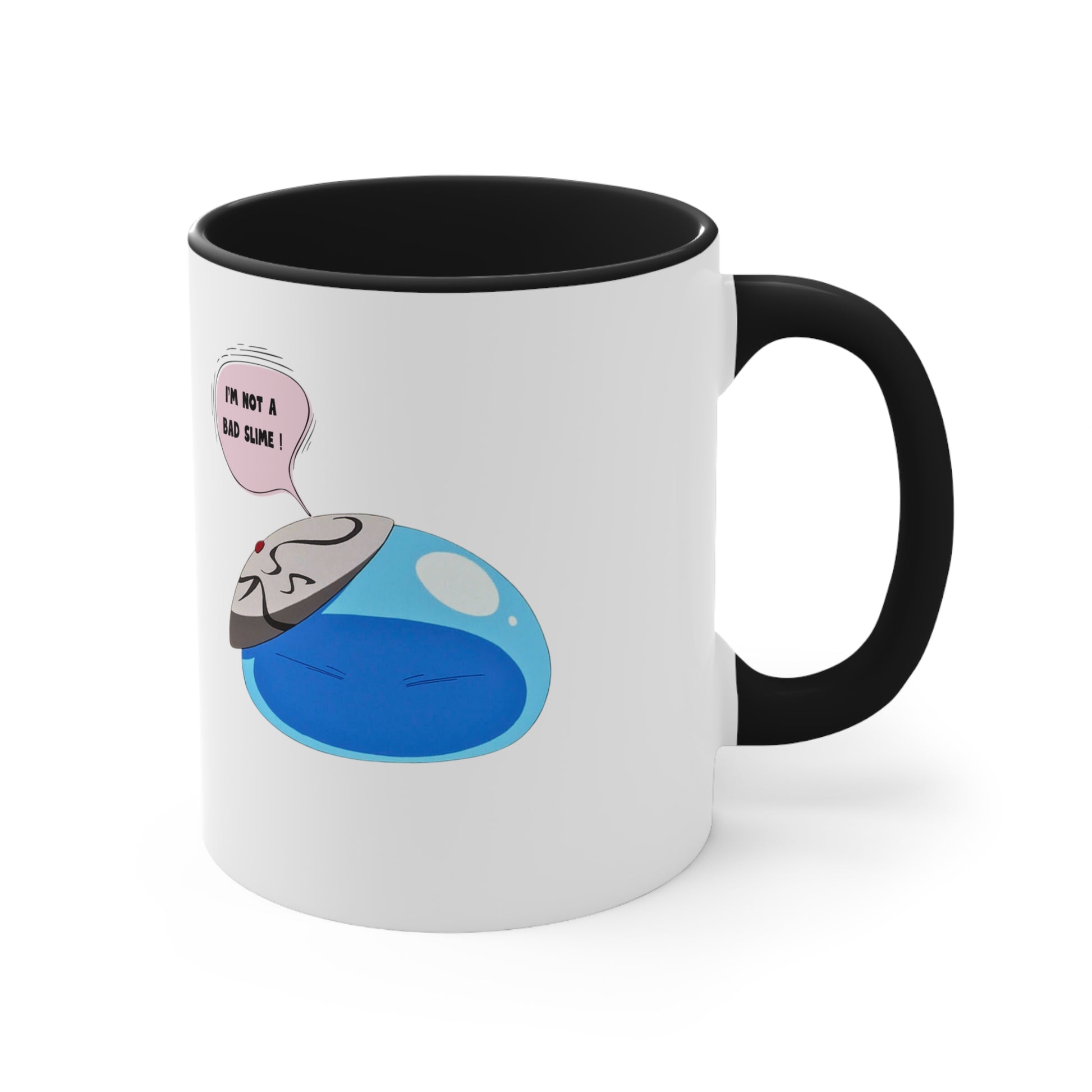 Anime Manga Mug for Rimuru Fans AnimeInkBug