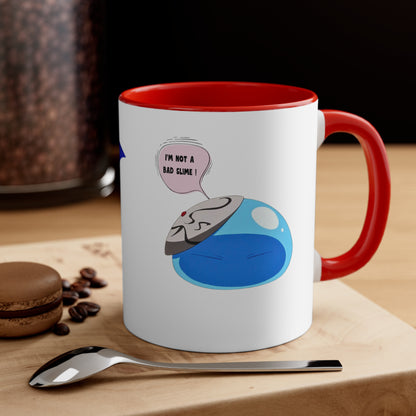 Anime Manga Mug for Rimuru Fans AnimeInkBug