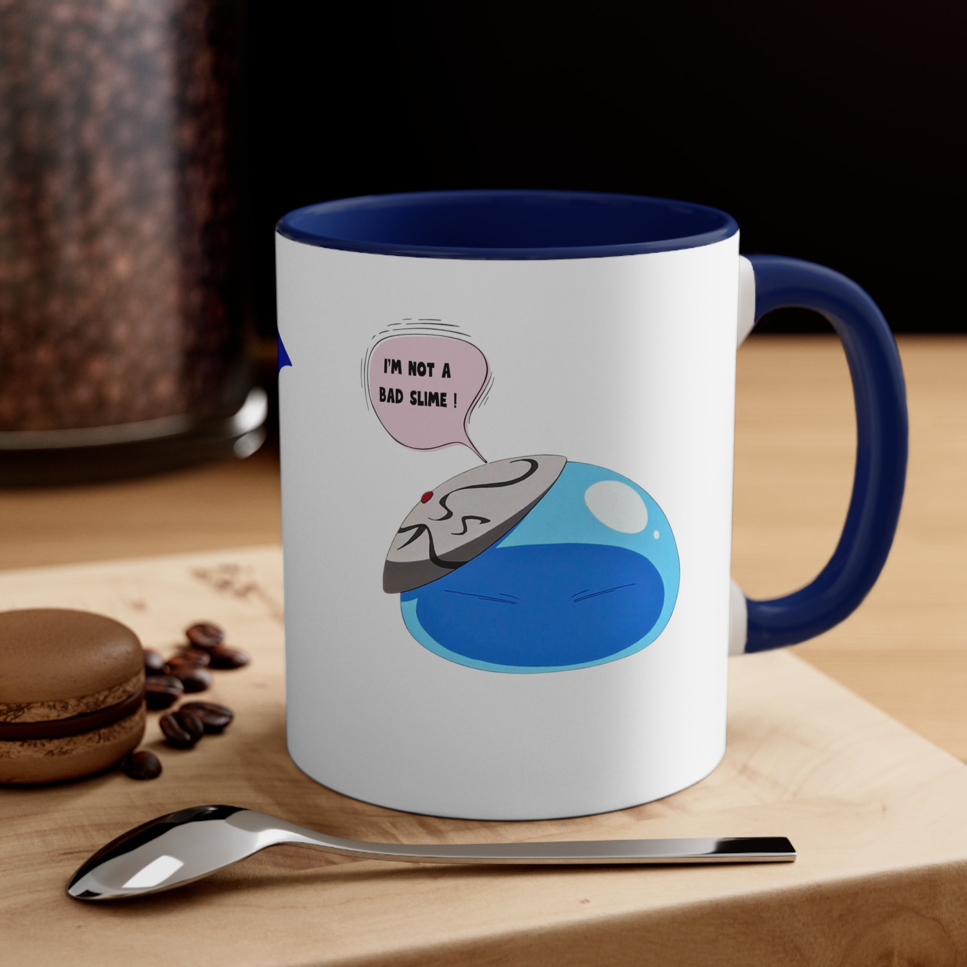 Anime Manga Mug for Rimuru Fans AnimeInkBug