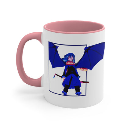 Anime Manga Mug for Rimuru Fans AnimeInkBug