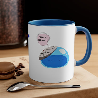 Anime Manga Mug for Rimuru Fans AnimeInkBug