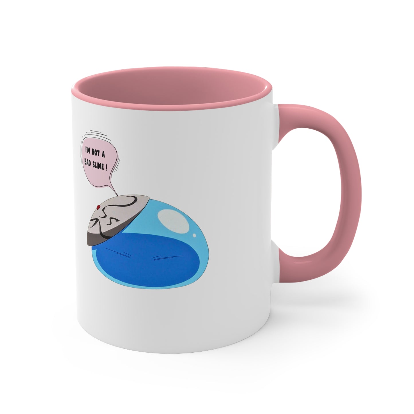 Anime Manga Mug for Rimuru Fans AnimeInkBug