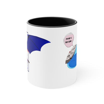 Anime Manga Mug for Rimuru Fans AnimeInkBug