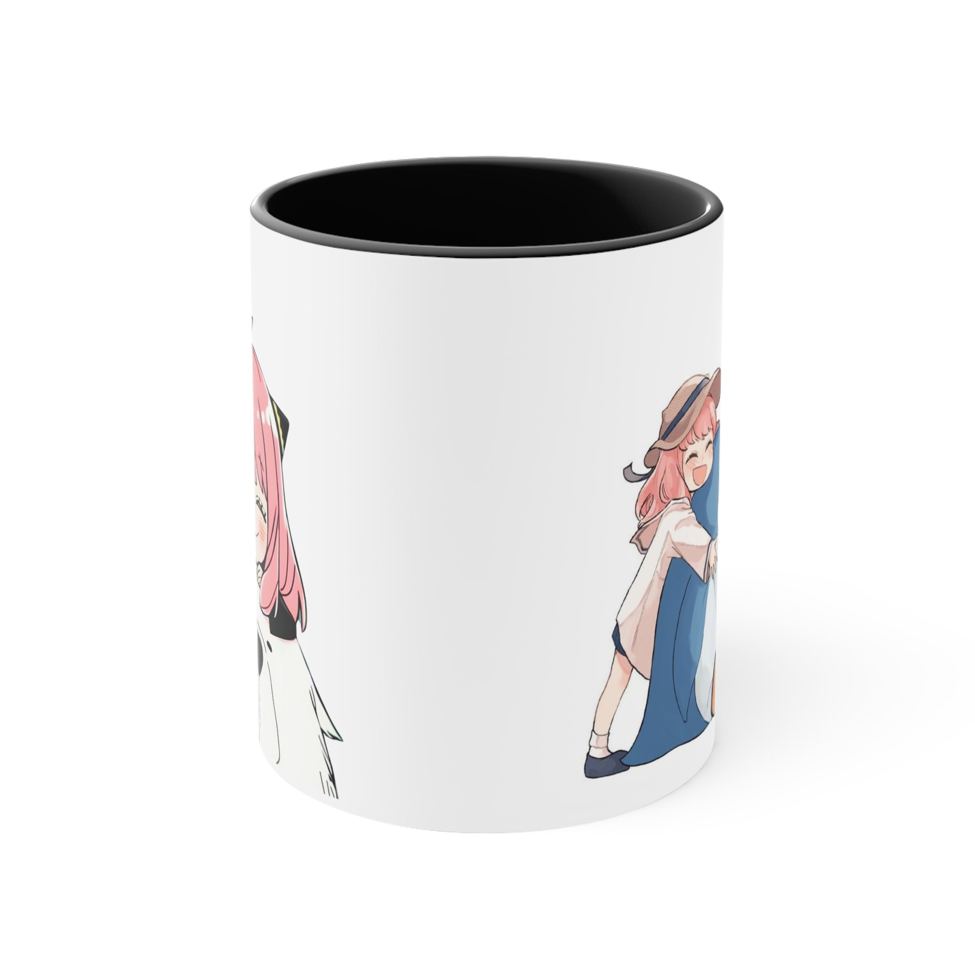 Anime Mug for Anya Fans AnimeInkBug