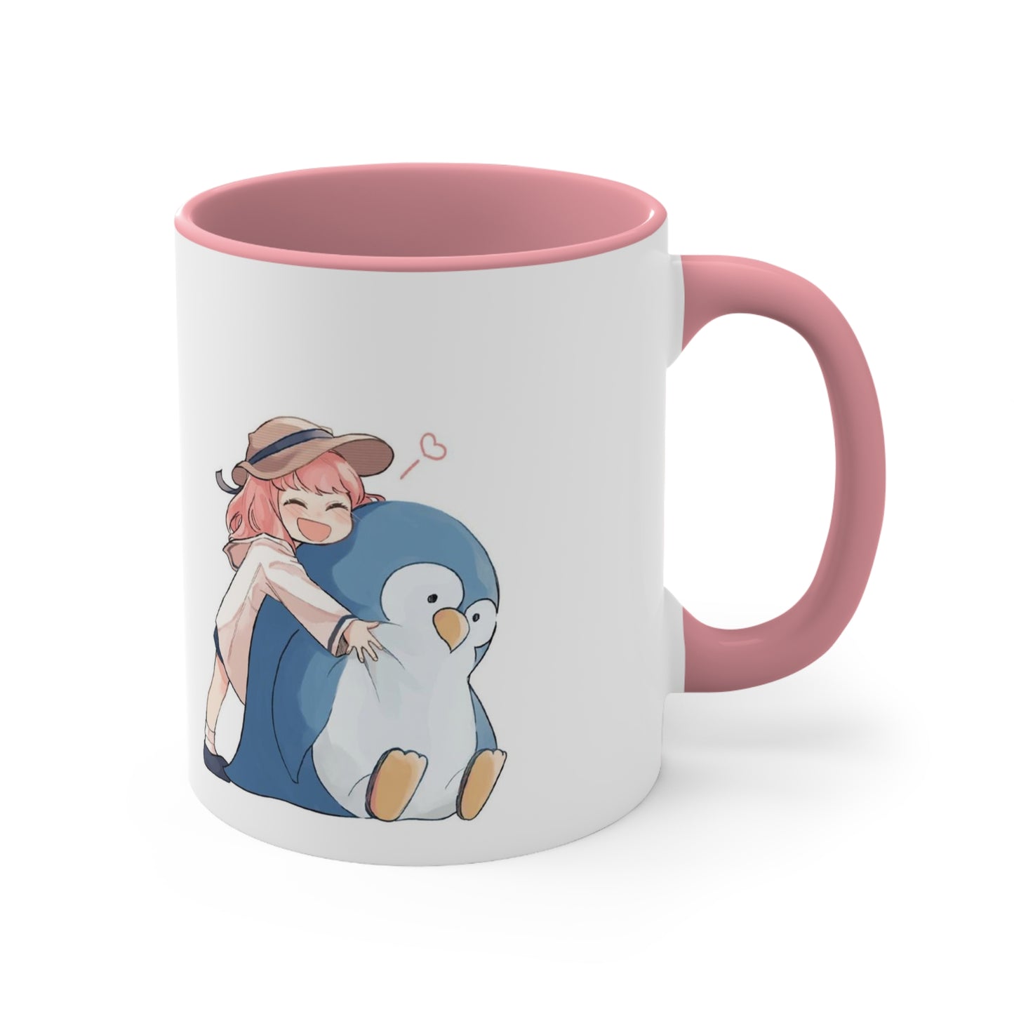 Anime Mug for Anya Fans AnimeInkBug