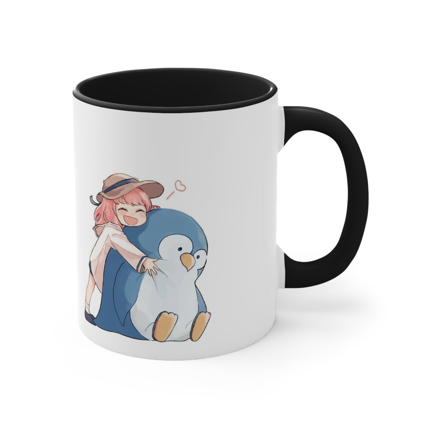 Anime Mug for Anya Fans AnimeInkBug