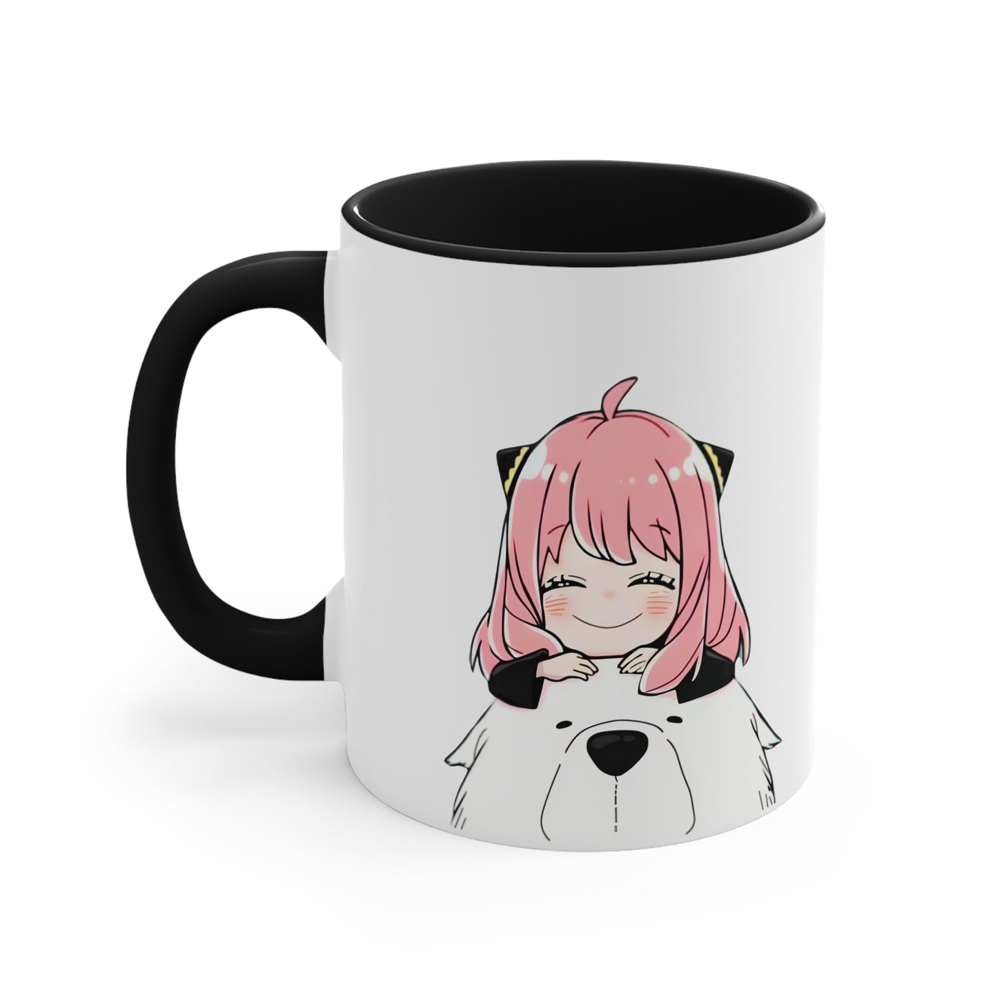 Anime Mug for Anya Fans AnimeInkBug