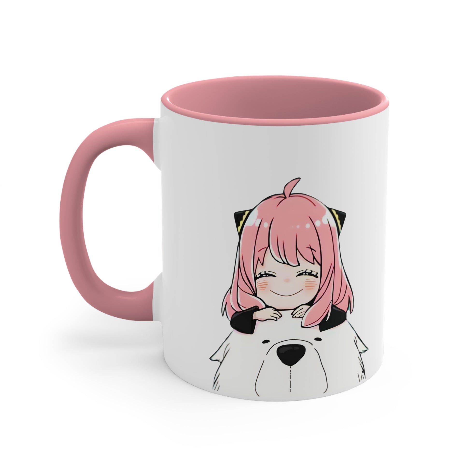 Anime Mug for Anya Fans AnimeInkBug