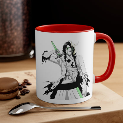 Anime Mug for Bleach Fans Anime Lover Gift AnimeInkBug