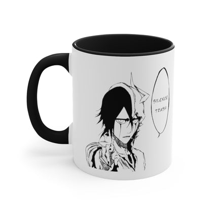 Anime Mug for Bleach Fans Anime Lover Gift AnimeInkBug