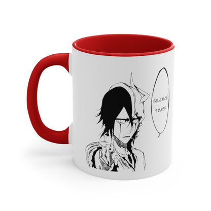 Anime Mug for Bleach Fans Anime Lover Gift AnimeInkBug