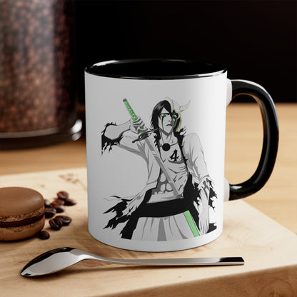 Anime Mug for Bleach Fans Anime Lover Gift AnimeInkBug