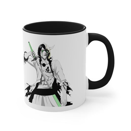 Anime Mug for Bleach Fans Anime Lover Gift AnimeInkBug