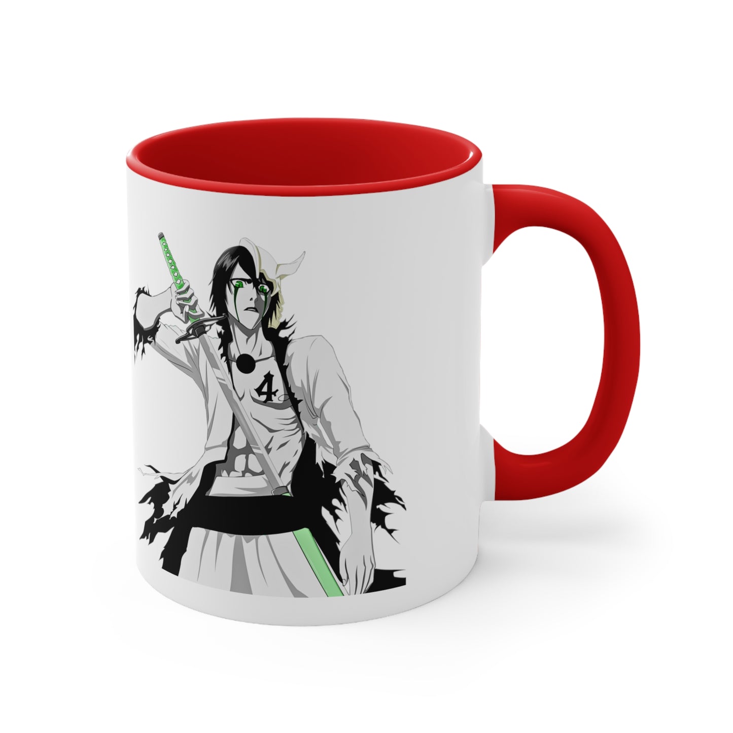 Anime Mug for Bleach Fans Anime Lover Gift AnimeInkBug