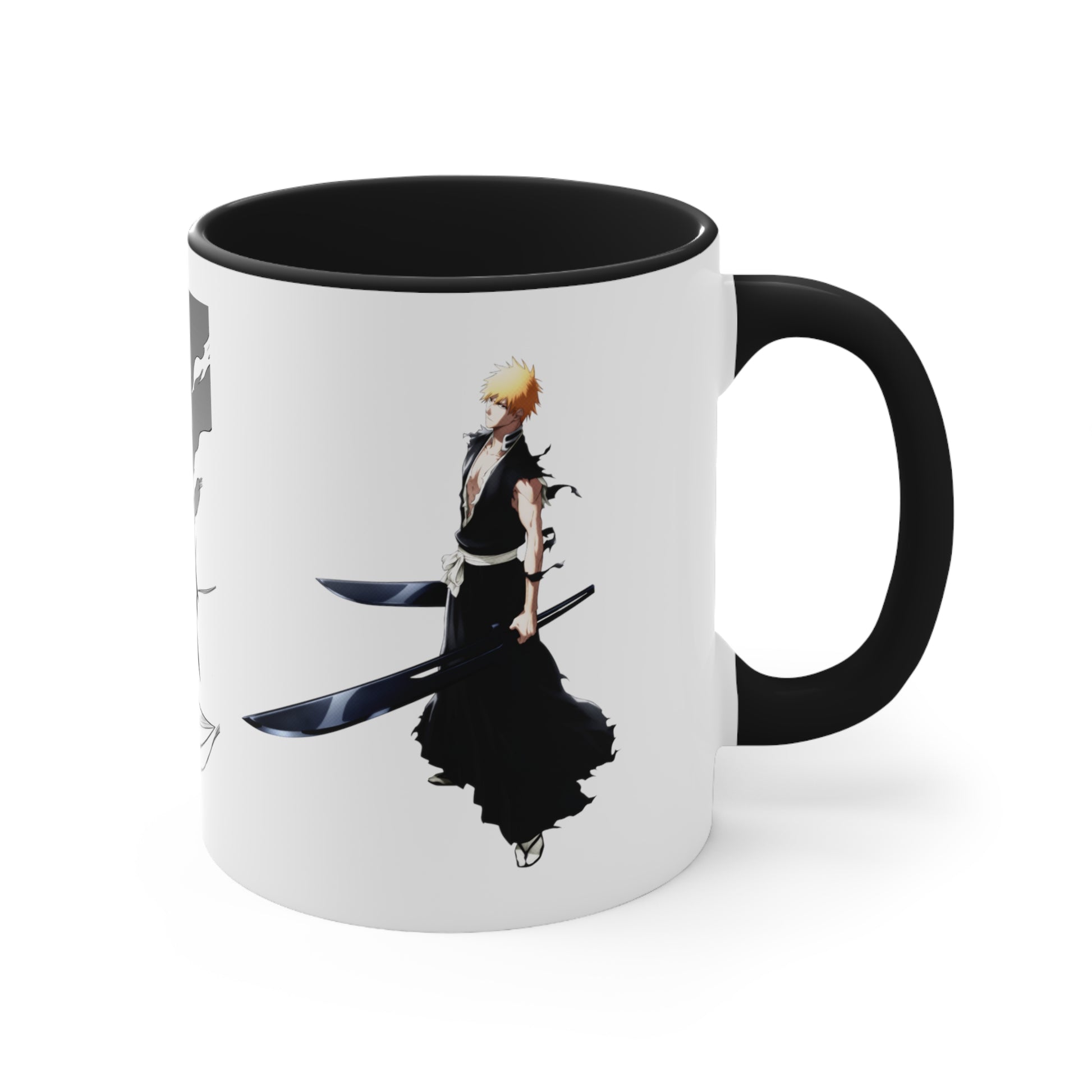 Anime Mug for Bleach Fans AnimeInkBug