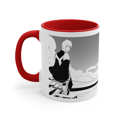 Anime Mug for Bleach Fans AnimeInkBug