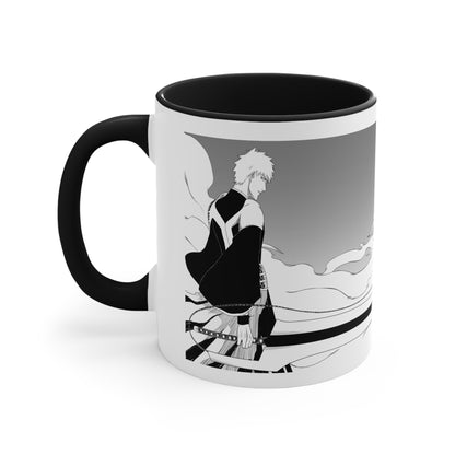 Anime Mug for Bleach Fans AnimeInkBug