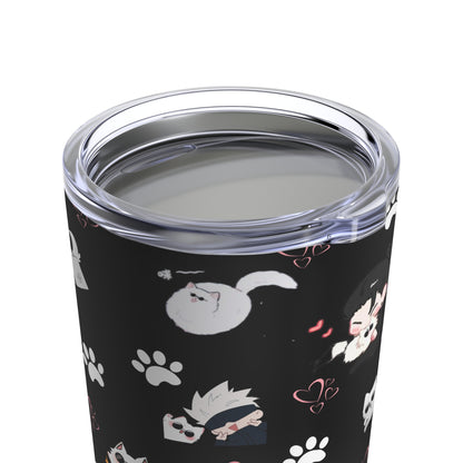 Gojocat  20oz Tumbler