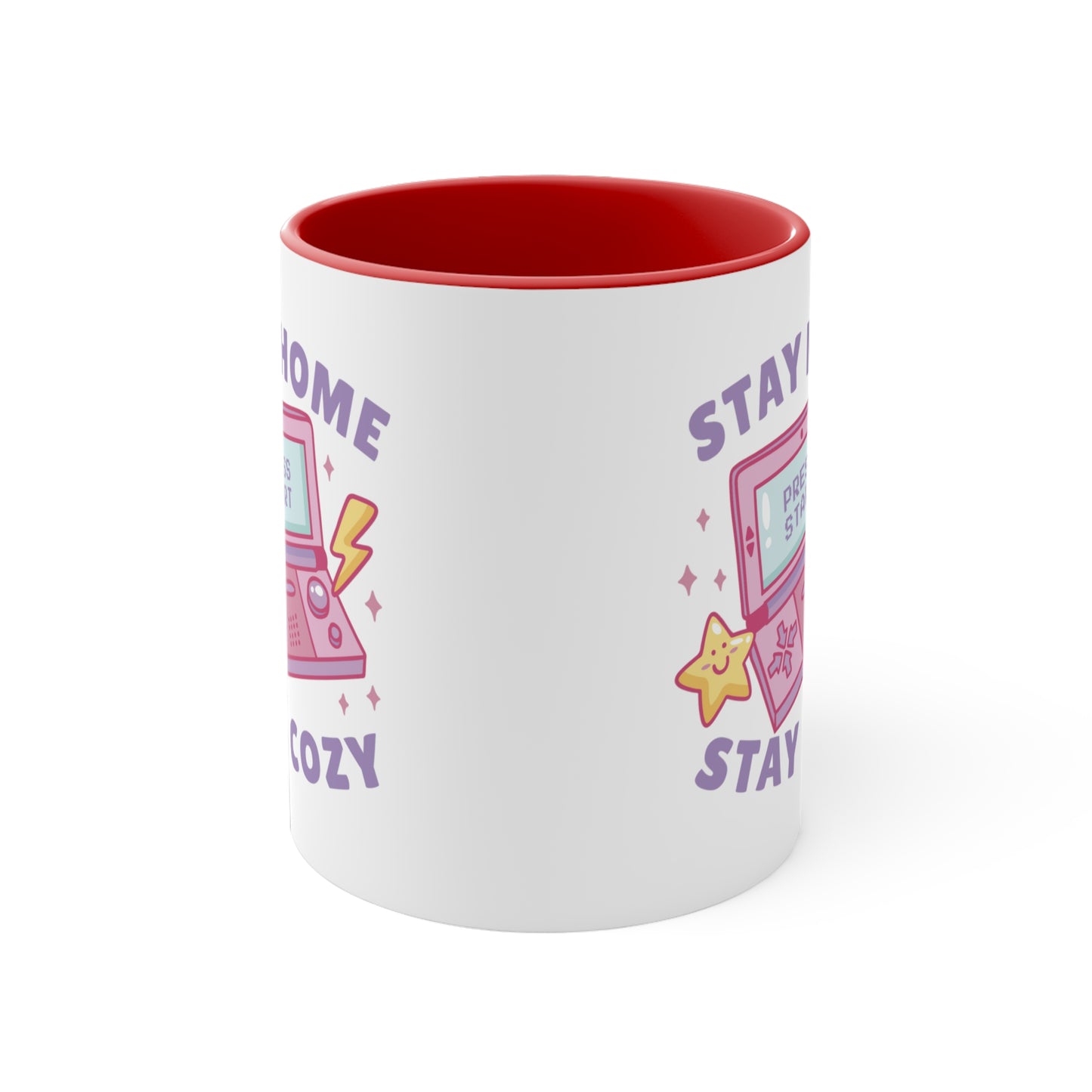 Gamer Mug Gamer Gift AnimeInkBug