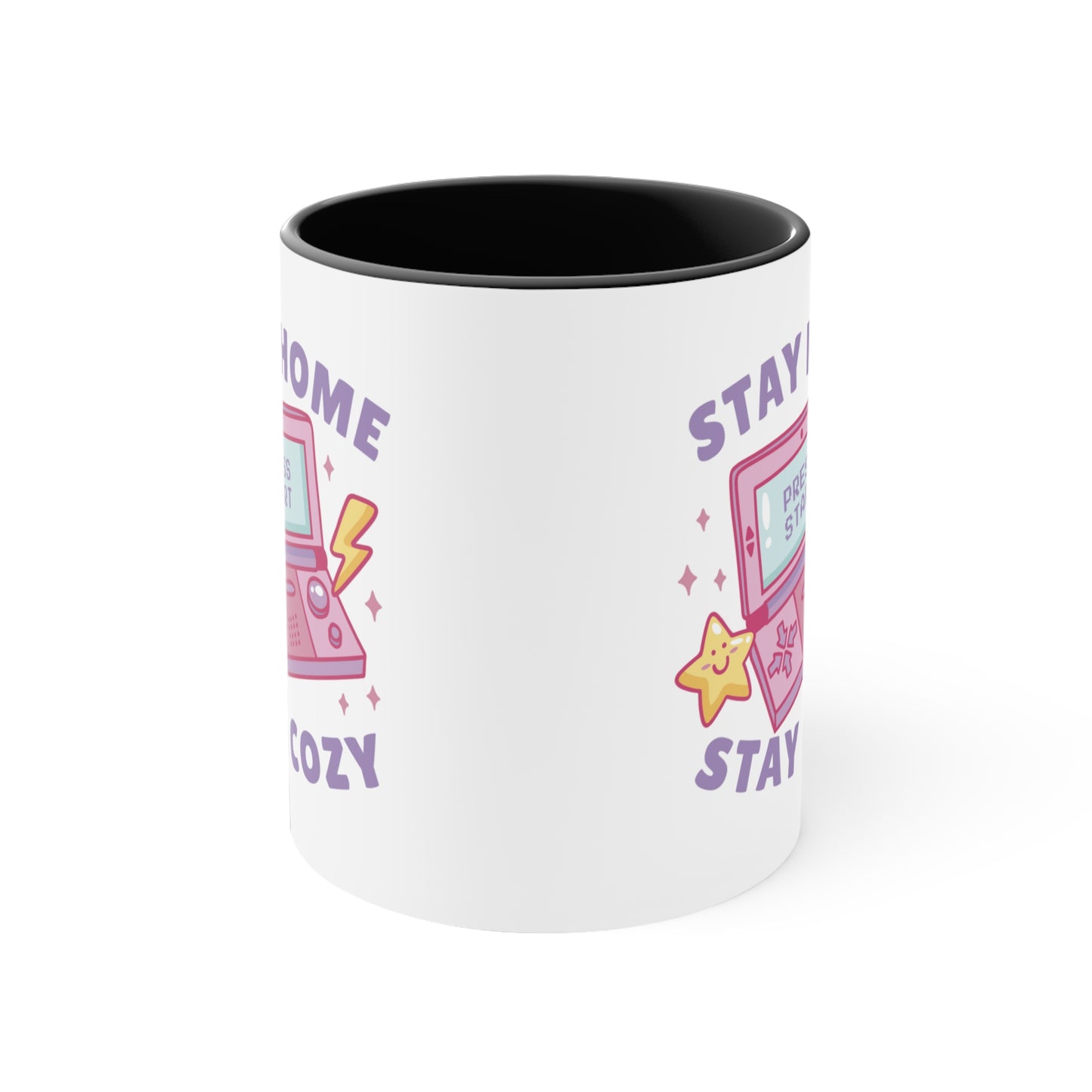 Gamer Mug Gamer Gift AnimeInkBug