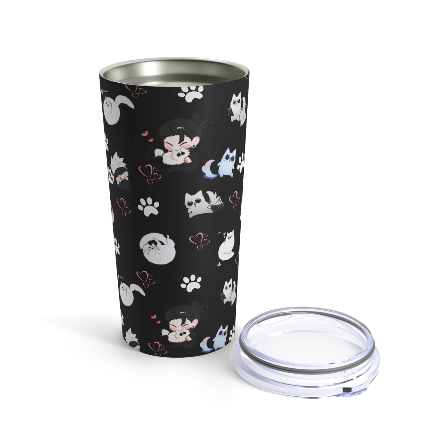 Gojocat  20oz Tumbler