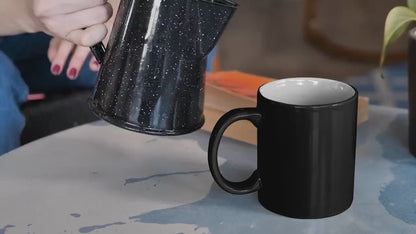 Sukuna Inspired Anime Magic Mug