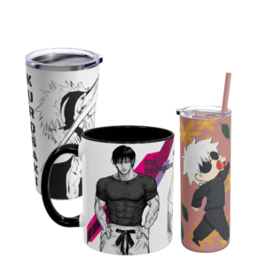 Mugs & Tumblers